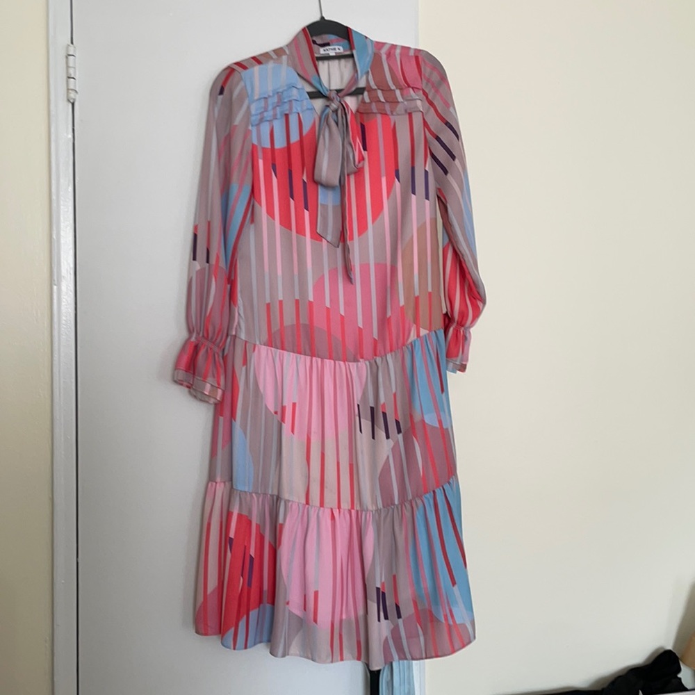 Kathie k dress